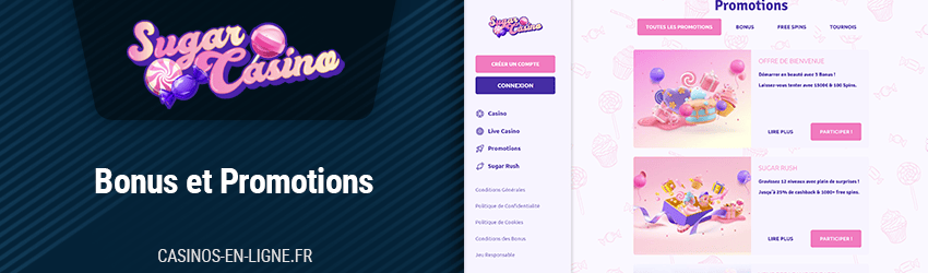 Sugar Casino